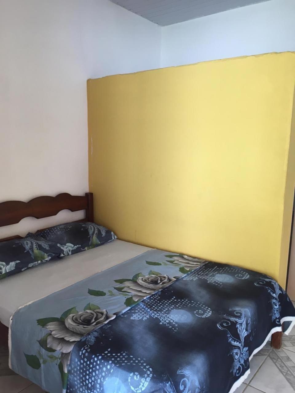 Algodoal Bela Mar Pousada Εξωτερικό φωτογραφία