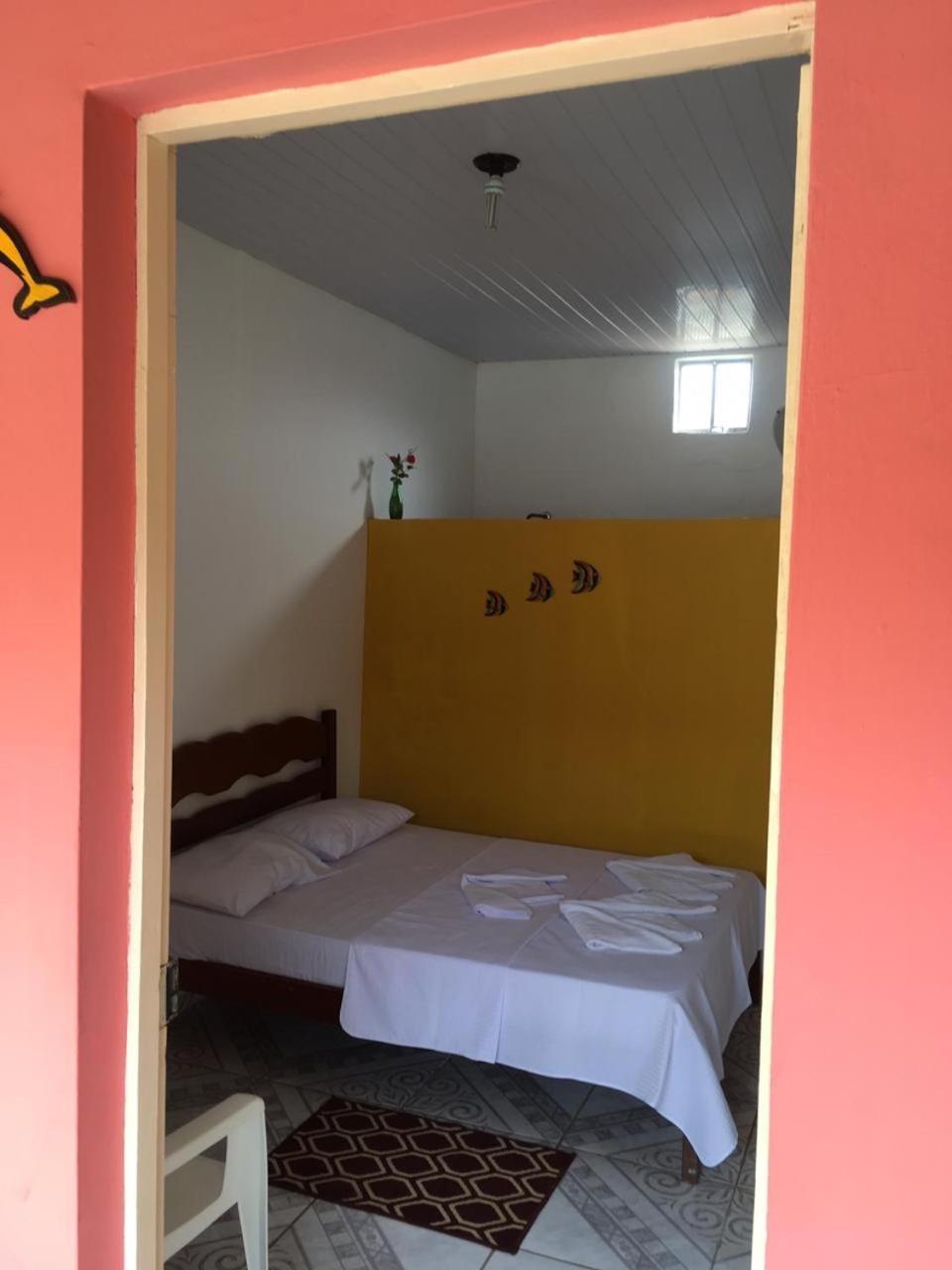 Algodoal Bela Mar Pousada Εξωτερικό φωτογραφία